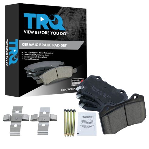 Brake Pads