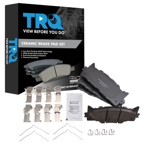 Brake Pads