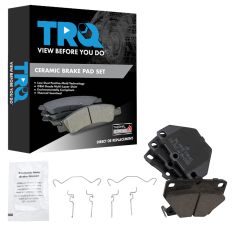 Brake Pads