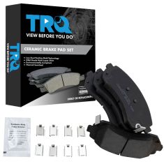 Brake Pads