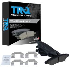 Brake Pads