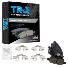 Brake Pads