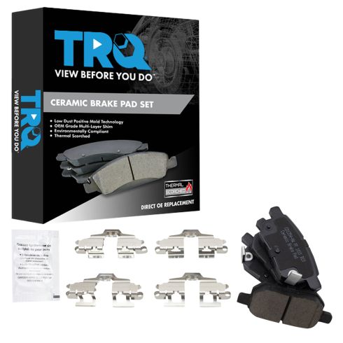 Brake Pads