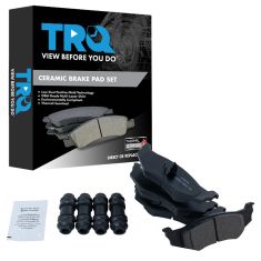 Brake Pads