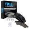 Brake Pads