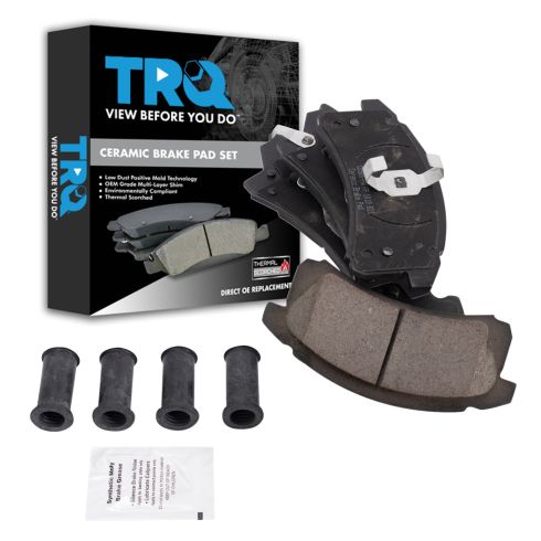 Brake Pads