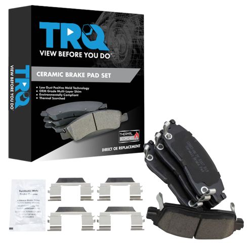 Brake Pads