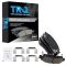 Brake Pads