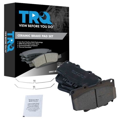 Brake Pads