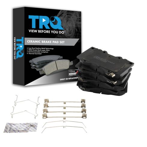 Brake Pads