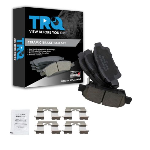 Brake Pads