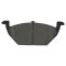 Ceramic Brake Pad Set