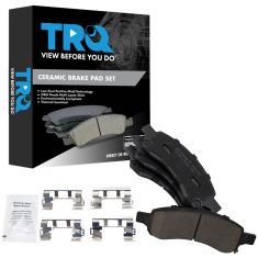 Brake Pads
