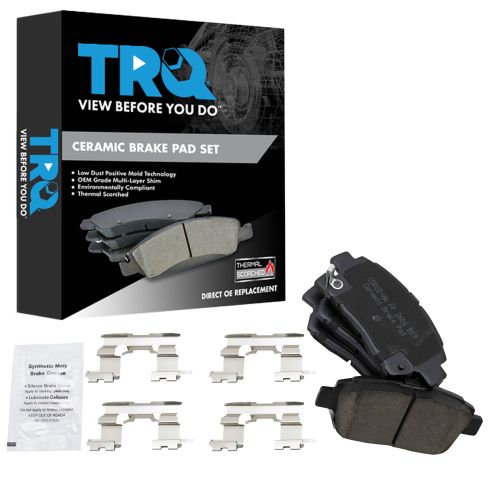 Brake Pads