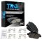 Brake Pads