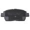 Ceramic Brake Pad Set