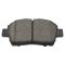Ceramic Brake Pad Set