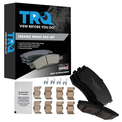 Brake Pads