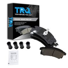 Brake Pads