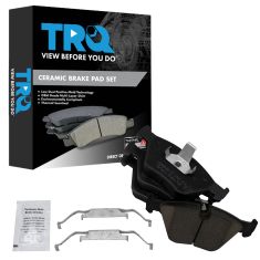 Brake Pads