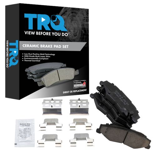 Brake Pads