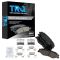 Brake Pads