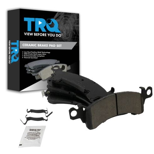 Brake Pads