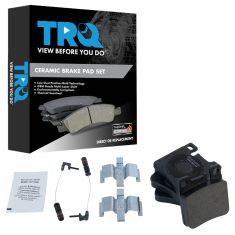 Brake Pads