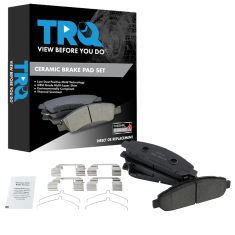 Brake Pads