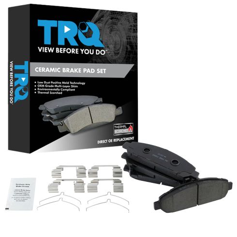 Brake Pads