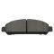 Ceramic Brake Pad Set