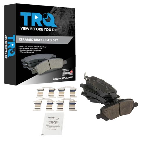 Brake Pads