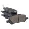 Ceramic Brake Pad Set