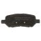 Ceramic Brake Pad Set