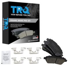 Brake Pads