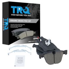 Brake Pads