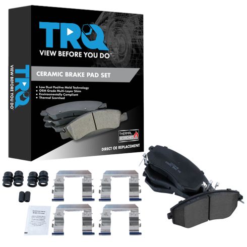 Brake Pads