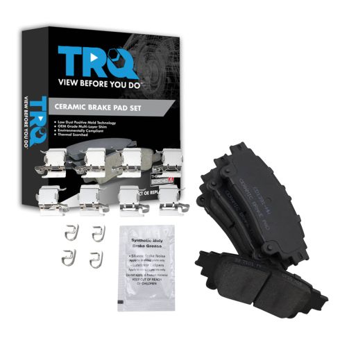 Brake Pads