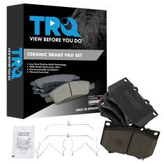 Brake Pads