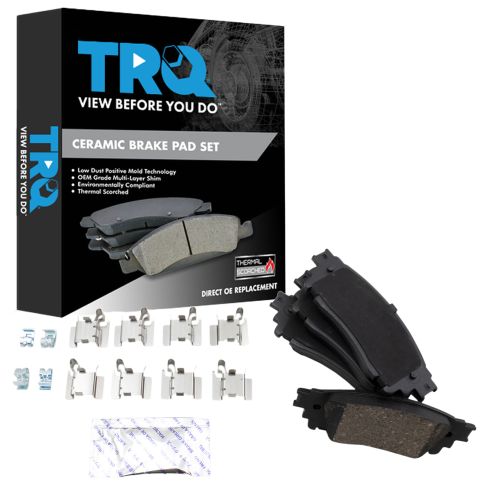 Brake Pads