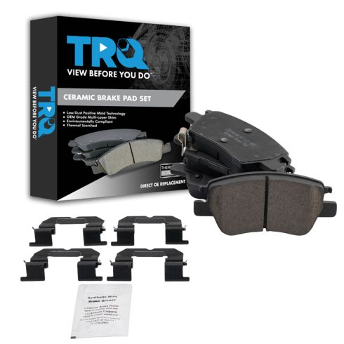 Brake Pads