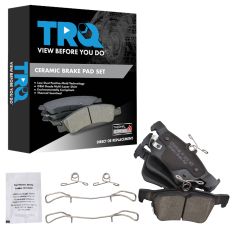 Brake Pads