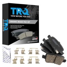 Brake Pads