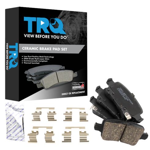 Brake Pads