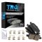 Brake Pads