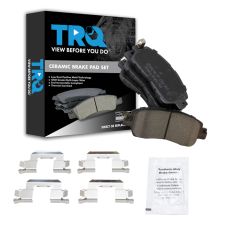 Brake Pads
