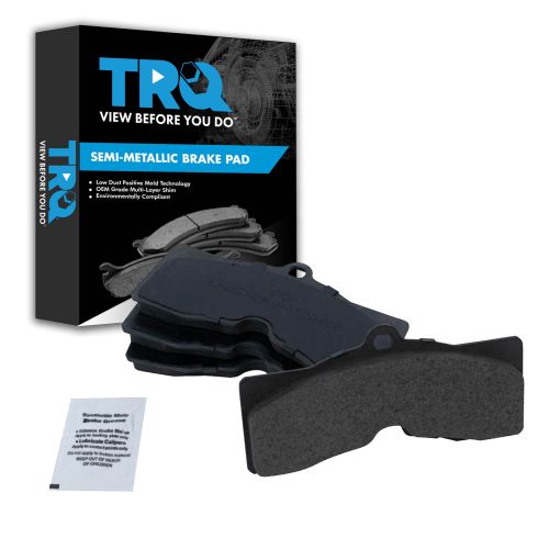 Brake Pads