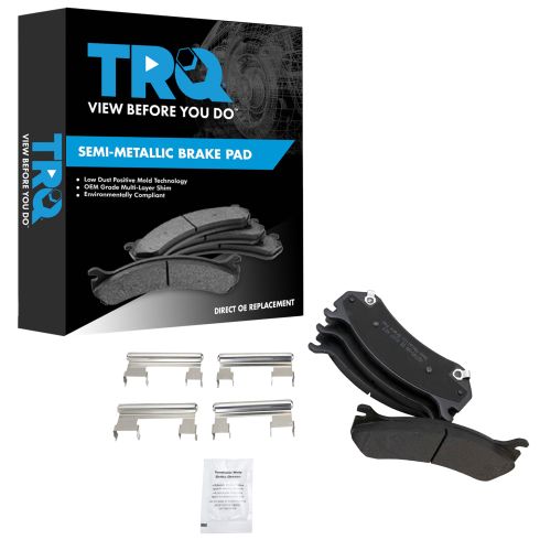 Brake Pads