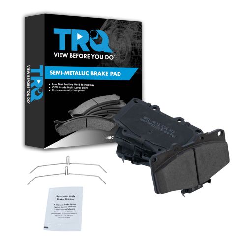 Brake Pads