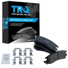 Brake Pads